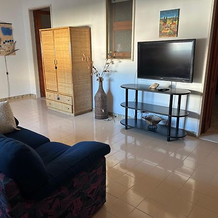 Apartament Il Girasole Torre dell'Orso Zewnętrze zdjęcie
