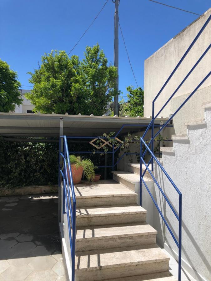 Apartament Il Girasole Torre dell'Orso Zewnętrze zdjęcie