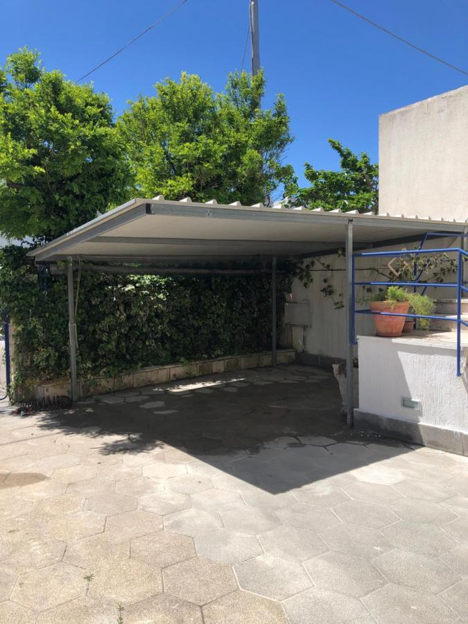 Apartament Il Girasole Torre dell'Orso Zewnętrze zdjęcie
