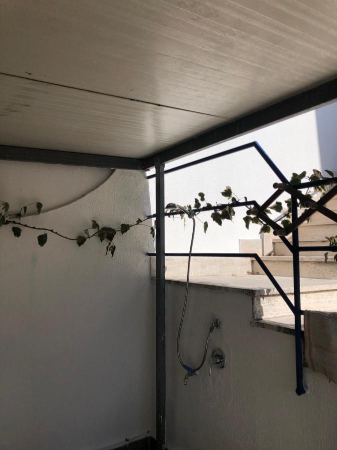 Apartament Il Girasole Torre dell'Orso Zewnętrze zdjęcie