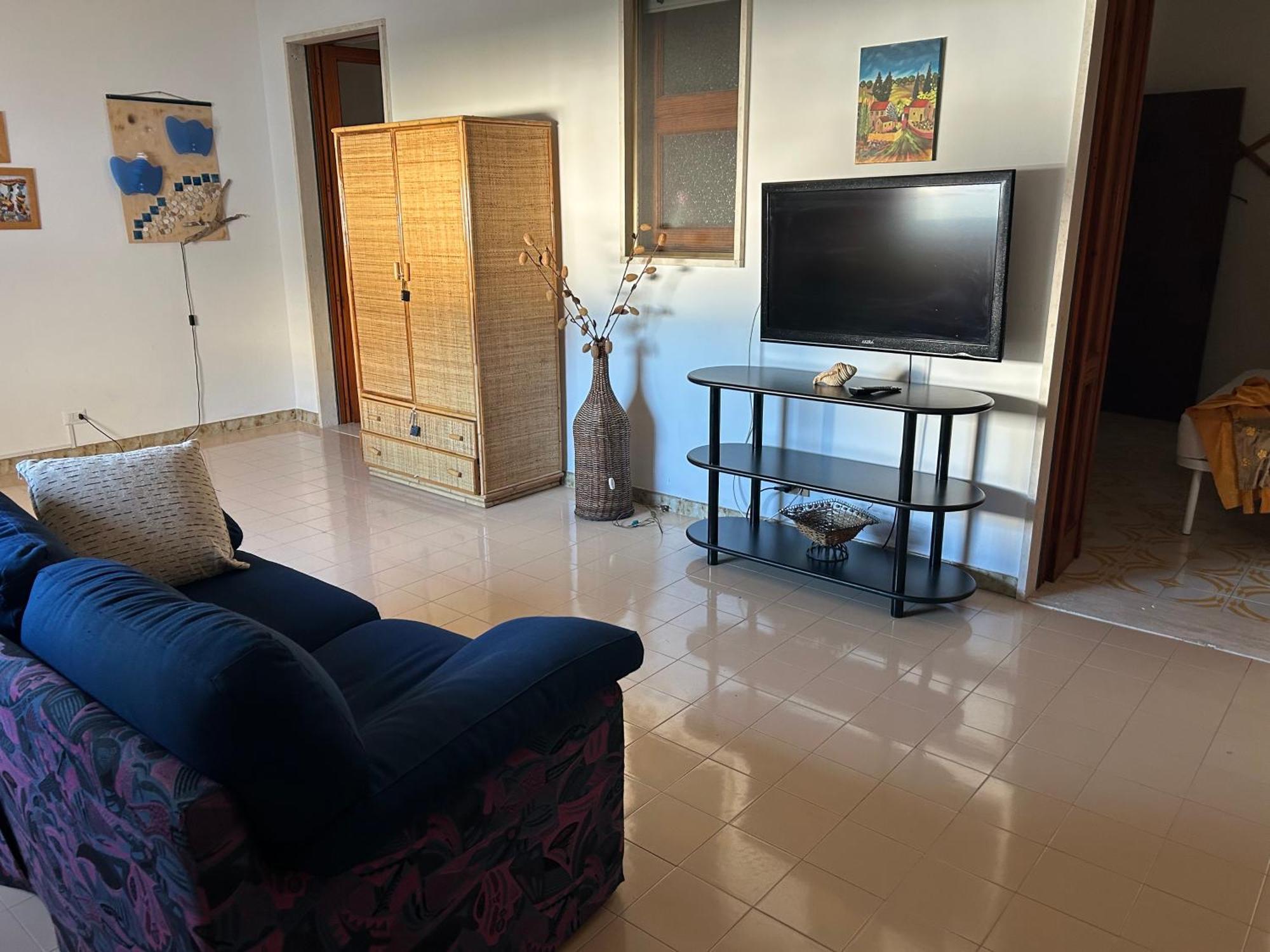 Apartament Il Girasole Torre dell'Orso Zewnętrze zdjęcie