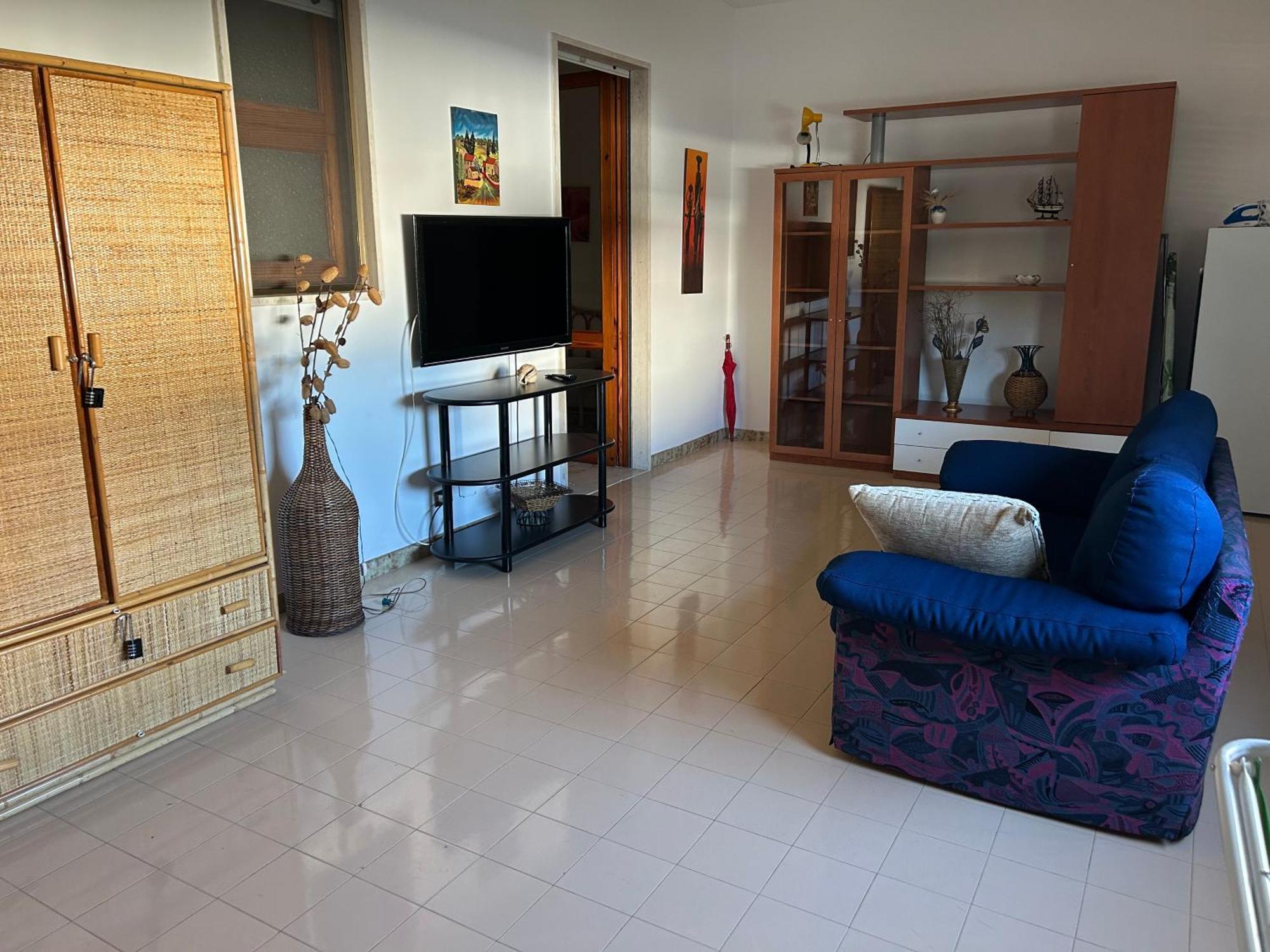 Apartament Il Girasole Torre dell'Orso Zewnętrze zdjęcie