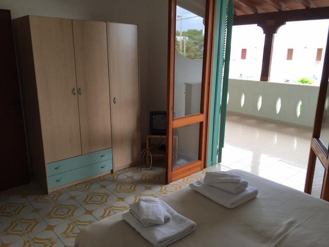 Apartament Il Girasole Torre dell'Orso Zewnętrze zdjęcie