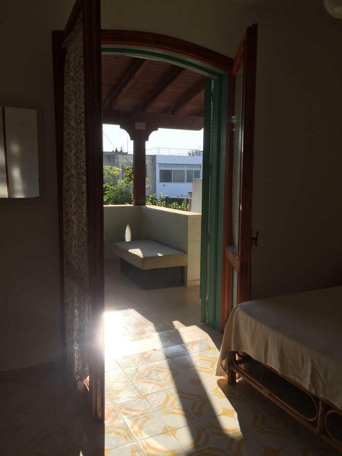 Apartament Il Girasole Torre dell'Orso Zewnętrze zdjęcie